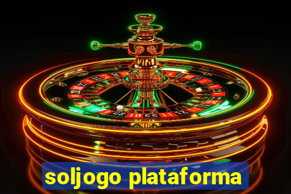 soljogo plataforma